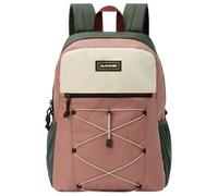 Dakine Sac à dos antidérapant, Sable changeant/bois de brute/chimère/tourterelle, Large, Tardy Slip Sac à dos 25 l