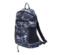 DAKINE Sac à dos bleu / gentiane / rouge carmin / blanc, Taille One Size