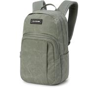 Dakine Campus M 25L Sac à dos vert Uni