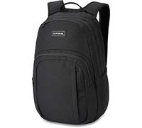 Dakine Sac à dos Campus M, 25 litres, sac robuste avec compartiment pour ordinateur portable et dos matelassé en mousse - Sac à dos pour l’école, le bureau, l’université ou pour tous les jours