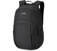 Dakine Sac à dos Campus 25 L M 46 cm Noir