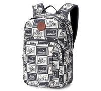 Dakine Campus Hawaii M-25l Backpack Blanc,Noir