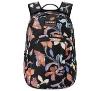 Sac à dos Dakine Campus M 25 L Couleur: noir / rose