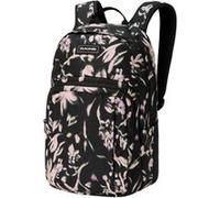 Dakine - Sac à dos "Campus" M 25L - midnight blooms - 47 x 30 x 18 cm - Noir Noir