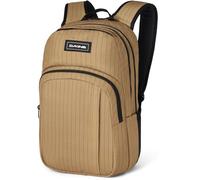 Dakine Campus M T1-r-25l Backpack Marron
