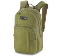 Dakine - Sac à dos "Campus" M 25L - utility green - 47 x 30 x 18 cm - Vert Vert