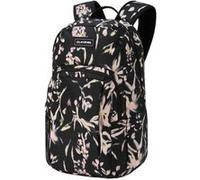 Dakine - Sac à dos "Class Backpack" 25L - midnight blooms - 47 x 30 x 18 cm - Noir Noir