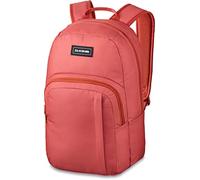 Dakine SAC À DOS CLASSE, Rouge minéral., 25 Liter, Sac à dos classe