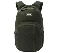 Dakine Campus 28L Daypack 51 cm Compartiment ordinateur vert