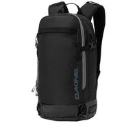Dakine - Sac à dos de ski/snowboard - Heli 2.0 Pro Backpack 20L Black - Noir Noir