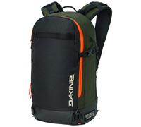 Dakine - Sac à dos de ski/snowboard - Heli 2.0 Pro Backpack 26L Rosin - Vert Vert
