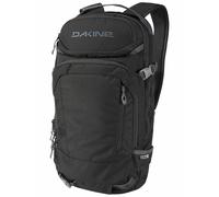 Dakine - Heli Pro 20L Black - Sac à dos
