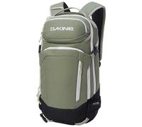 Dakine - Sac à dos de ski/snowboard - Heli Pro 20L Mulled Basil - Kaki Kaki