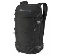 Dakine - Sac à dos de ski/snowboard - Heli Pro 24L Black - Noir Noir