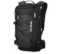 Dakine - Poacher 22 - Sac à dos ski - black