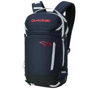 DAKINE Team Heli Pro Backpack 20l - Mixte - Bleu - taille Unique- modèle 2026