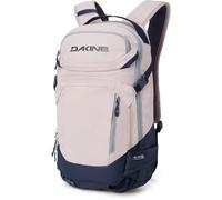 Dakine Sac à dos de ski Women's Heli Pro 20L – Burnished Lilac – Femme OS