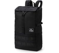Dakine June Daypack 64 cm Compartiment pour ordinateur portable noir
