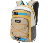 Dakine - Sac à dos junior "Grom" 13L - playground - 41 x 24 x 15 cm - Multicolore Multicolore