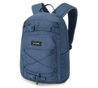 Dakine GROM 13L Vintage Sac à dos Couleur : indigo, indigo, S