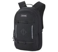 Dakine Sac à dos Mission 18 L Noir