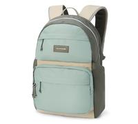 DAKINE Sac à dos 'Method' beige clair / gris / olive / menthe, Taille One Size