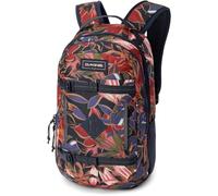 Dakine SAC À DOS MISSION 18L, Dark Stargazer, 18L, Mission Sac à dos 18 l