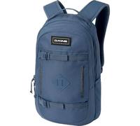Dakine SAC À DOS MISSION 18L, Indigo, One Size, Mission Sac à dos 18 l