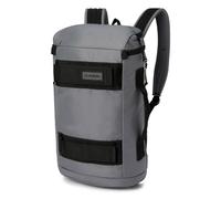 DAKINE Sac à dos 'Mission' gris / noir, Taille One Size