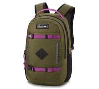 Dakine - Sac à dos ""Mission Pack"" 18L - jungle punch - 11903