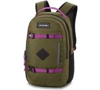 Dakine - Sac à dos ""Mission Pack"" 18L - jungle punch - 11903
