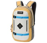 Dakine - Sac à dos ""Mission Pack"" 18L - playground - 13084
