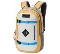 Dakine - Sac à dos "Mission Pack" 18L - playground - 13084
