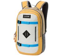 Dakine - Sac à dos - Mission Pack 18L Playground - Beige Beige