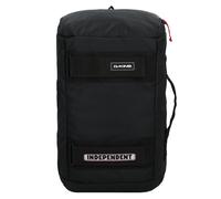 Dakine MISSION STREET Sac à dos 25L X INDEPENDENT-R Noir/Sauge écarlate/Blanc OSFM
