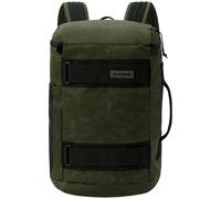 Dakine Mission 25L Daypack 51 cm Compartiment ordinateur vert