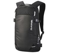 Dakine Sac à dos de ski Poacher Backpack 14 L Noir Taille unique