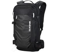 Dakine - Poacher - Sac à dos ski Black - 22 L