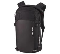 Dakine - Poacher RAS - Sac à dos ski Black - 18 L