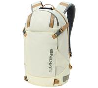 Dakine - Sac à dos polyvalent - Heli 2.0 Backpack 12L Pear Sorbet - Beige Beige