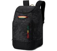Sac à dos Dakine Boot Pack 50L Couleur: noir / gris