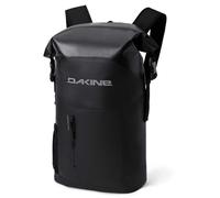 Dakine - Sac à dos rolltop étanche "Cyclone LT" 30L - noir - 12675