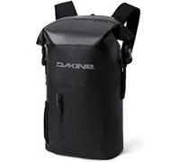Dakine - Sac à dos rolltop étanche "Cyclone LT" 30L - noir - 12675