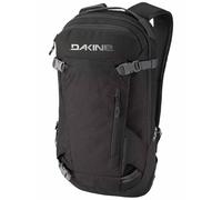 Dakine Heli Backpack 12L - Black, One Size