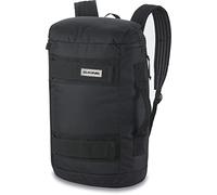 DAKINE Mission Street Pack 25l - Mixte - Noir - taille Unique- modèle 2025