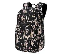 Dakine Sac à dos unisexe pour adulte (lot de 1), Noir, 25 l, Sportif