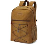 Dakine Sac à dos unisexe Tardy Slip 25 l, marron, 25 l, Décontracté