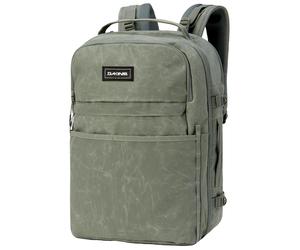 Dakine - Sac à dos urbain - Split Adventure Backpack 28L Mulled Basil - Kaki Kaki