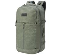 Dakine - Sac à dos urbain - Split Adventure Backpack 38L Mulled Basil - Kaki Kaki