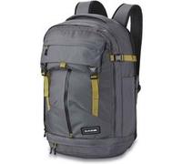 Dakine - Sac à dos polyvalent - Verge Backpack 32L Castlerock Ballistic en Nylon - Gris Gris